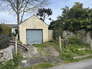 Belmont Street Tywardreath